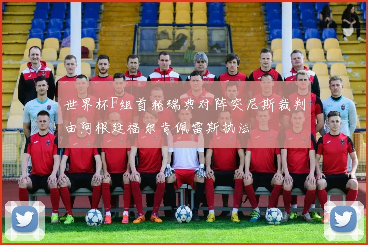 世界杯F组首轮瑞典对阵突尼斯裁判由阿根廷福尔肯佩雷斯执法