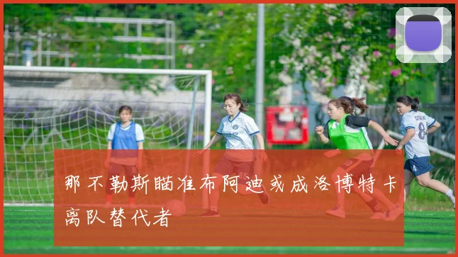那不勒斯瞄准布阿迪或成洛博特卡离队替代者