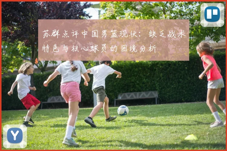 苏群点评中国男篮现状：缺乏战术特色与核心球员的困境分析
